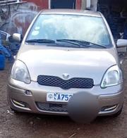 Toyota Vitz 2004 for sale