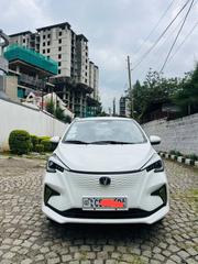 Changan BenBen E-Star 2023 White for sale