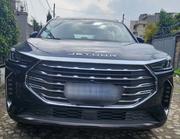 Jetour X70 Plus 2022 Blue for sale