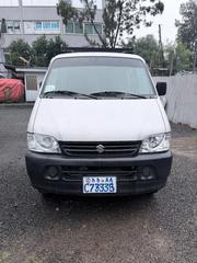 Suzuki Eeco 2023 Silver for sale
