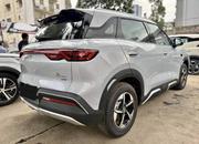 BYD Yuan Up 2025 Beige for sale