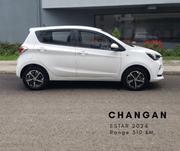 Changan BenBen E-Star 2024 White for sale