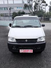 Suzuki Eeco 2024 White for sale