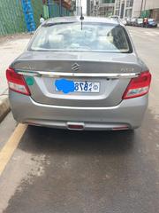 Suzuki Dzire 2021 Silver for sale