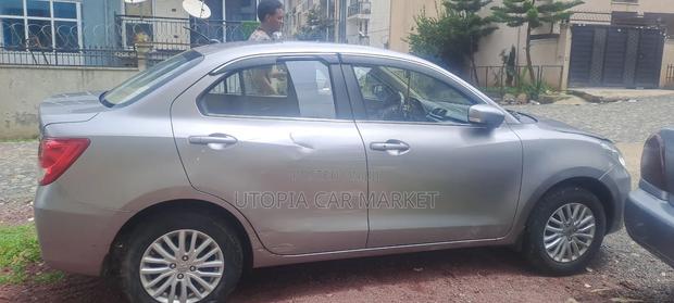 Suzuki Dzire 2022