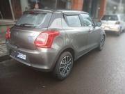 Suzuki Swift 2022 Gray for sale