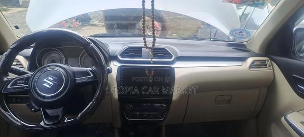 Suzuki Dzire 2022