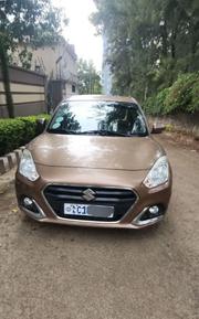 Suzuki Dzire 2021 Gold for sale