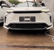 New Toyota bZ4X 2024 White for sale