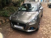 Suzuki Dzire 2022 Gray for sale