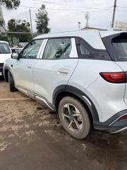 BYD Yuan Up 2025 Beige for sale
