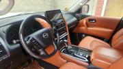 Nissan Patrol 2016 White for sale