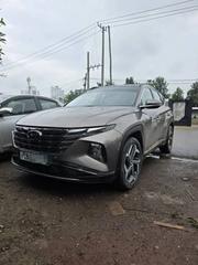 Hyundai Tucson 2021 for sale