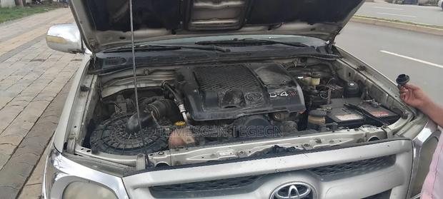 Toyota Hilux 2007