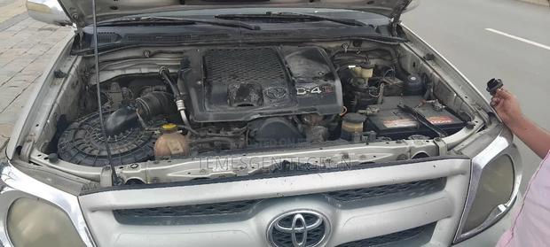 Toyota Hilux 2007