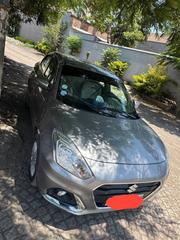 Suzuki Dzire 2022 Gray for sale