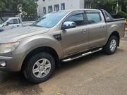 Ford Ranger 2015 Purple for sale