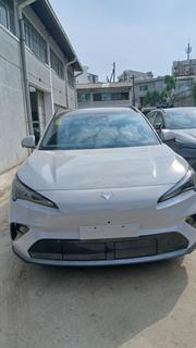 New Arcfox alphaT5 2025 White for sale