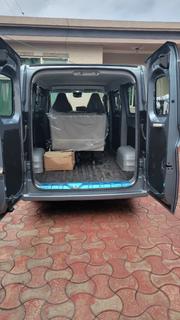 New Geely Okavango 2025 Silver for sale