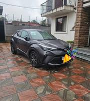 Toyota C-HR Limited FWD 2020 Black for sale