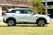 BYD Yuan Up 2025 Green for sale