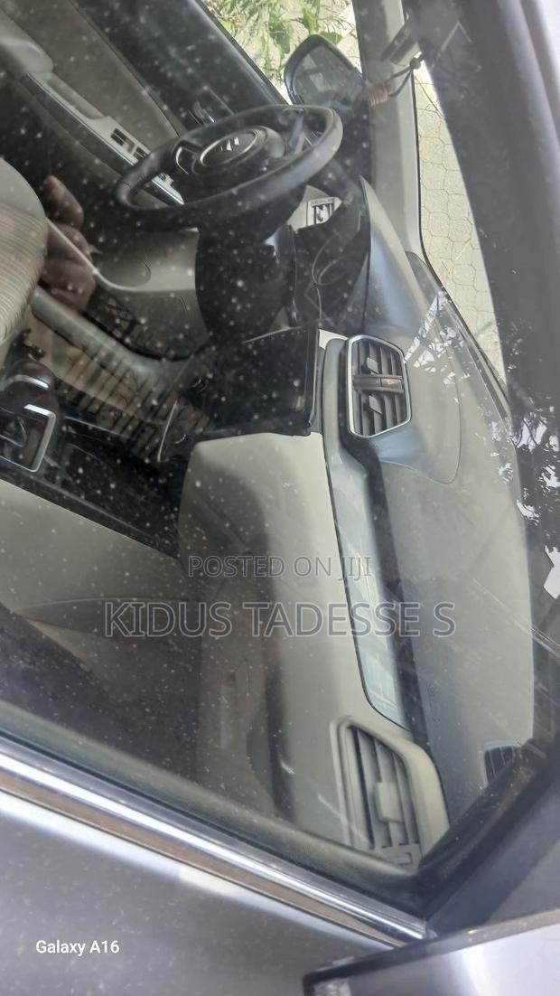 Suzuki Dzire 2022 Silver