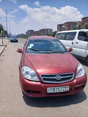 Lifan Abay 2006 Burgundy for sale
