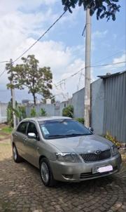 Toyota Corolla 2006 Brown for sale