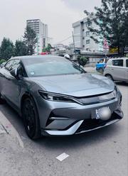 BYD Song L DM-i 2024 Gray for sale