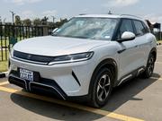 BYD Yuan Up 2024 Gray for sale