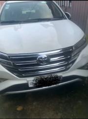 New Toyota Rush 2021 White for sale