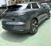 New BYD Sealion 06 EV Standard Range 2026 Green for sale