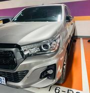 Toyota Hilux 2020 for sale