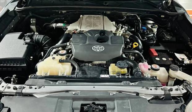 Toyota Hilux 2020
