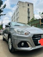 Suzuki Dzire 2022 Silver for sale