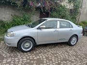 Toyota Corolla 2003 Silver for sale