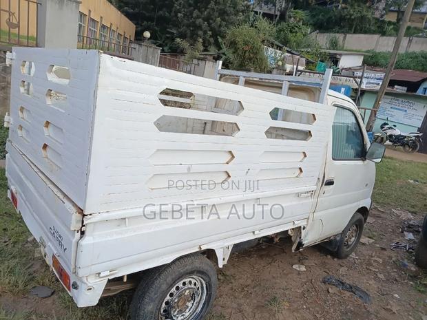 Suzuki Super Carry 2002