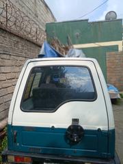 Suzuki Swift 2020 Green for sale