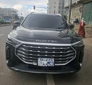 Jetour X70 Plus 2022 Black for sale