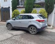 Hyundai Creta 2020 Silver for sale