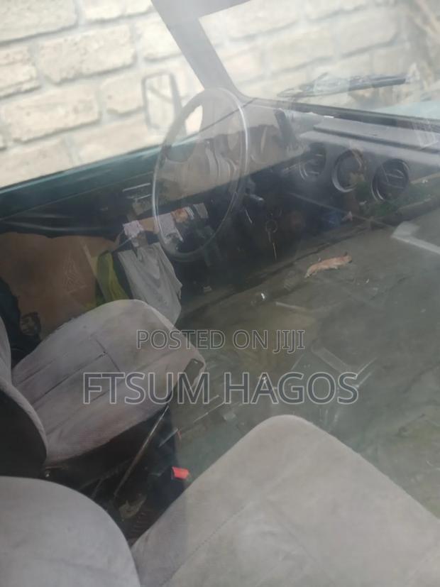 Suzuki Swift 2020 Green