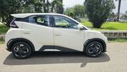 BYD Seagull 2025 Gray for sale