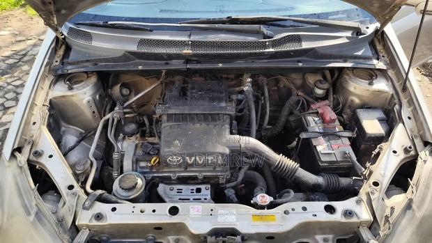 Toyota Aristo 2004 Beige