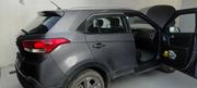 Hyundai Creta 2020 Matt Black for sale