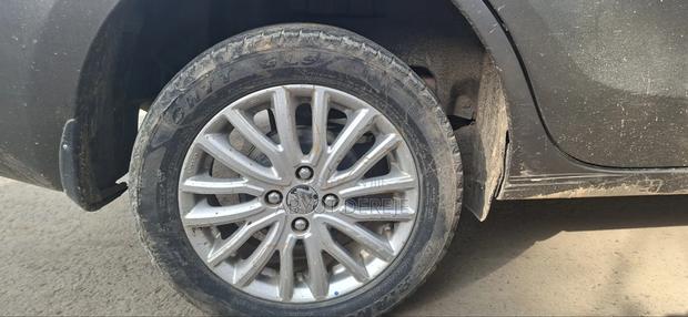 Hyundai Creta 2020 Matt Black