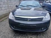 Renault Safrane 2009 Matt Black for sale