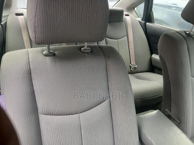 Renault Safrane 2009 Matt Black