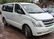 Hyundai H200 2014 White for sale