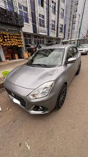 New Suzuki Dzire 2022 Gray for sale