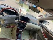 Toyota Corolla 2003 Gray for sale
